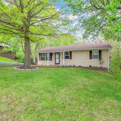 5608 Carter Dr, House Springs, MO 63051