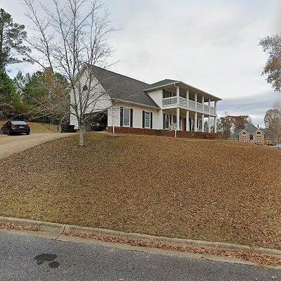 5612 Honeysuckle Ln, Tuscaloosa, AL 35405