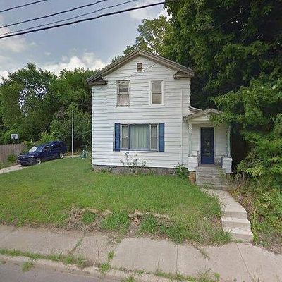 562 Van Buren St W, Battle Creek, MI 49037