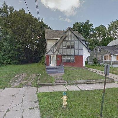 564 Madison Ave, Akron, OH 44320
