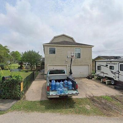 5640 County Road 868 C, Brazoria, TX 77422