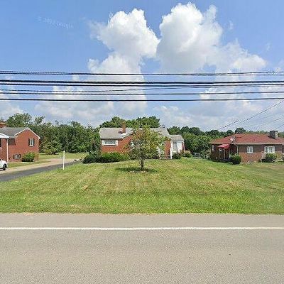 566 W Mcmurray Rd, Canonsburg, PA 15317