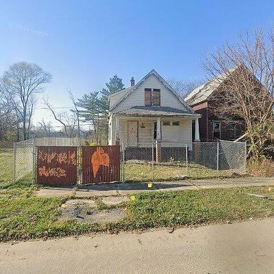 5691 Stanford St, Detroit, MI 48210