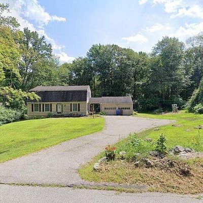 57 Erdoni Rd, Columbia, CT 06237