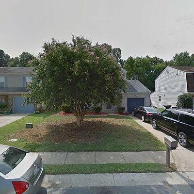 57 Kincaid Ln, Hampton, VA 23666