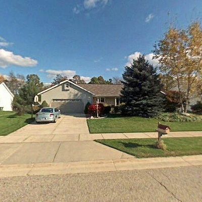 5702 Bethanne Dr Sw, Wyoming, MI 49418