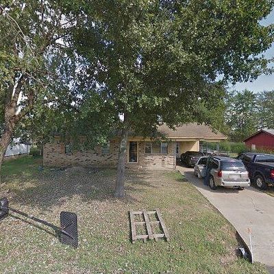 714 S Court St, Carlisle, AR 72024