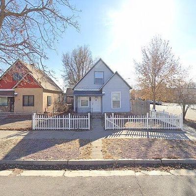 716 Mcculley Ave, Pueblo, CO 81004