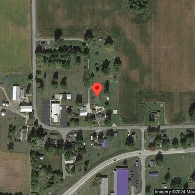 7174 N Alley St, Wawaka, IN 46794