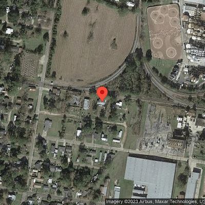 718 Desoto St, Opelousas, LA 70570