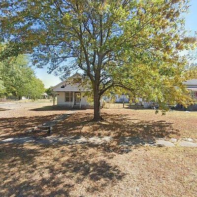 718 S Cherokee St, Muskogee, OK 74403