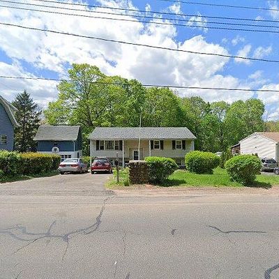 719 Hanover Rd, Meriden, CT 06451