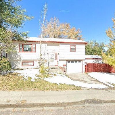 720 E 19 Th St, Casper, WY 82601