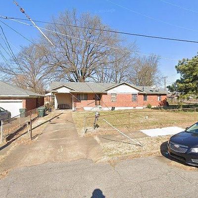 720 Lucille Ave, Memphis, TN 38106