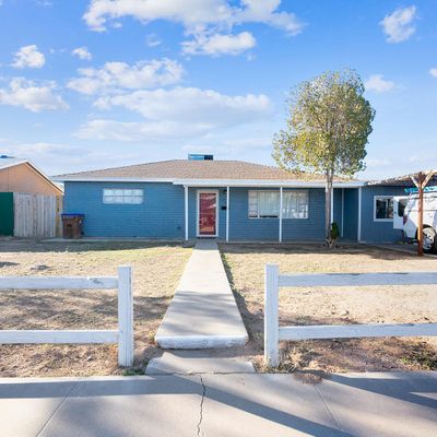 721 W Pinkley Ave, Coolidge, AZ 85128