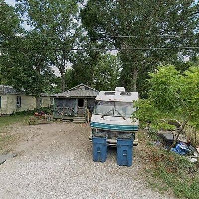 723 Sheridan St, Jennings, LA 70546