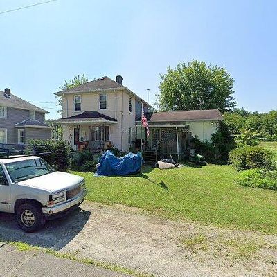 724 2 Nd St, Newell, PA 15466