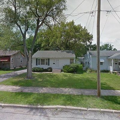 725 Grace St, Ottumwa, IA 52501