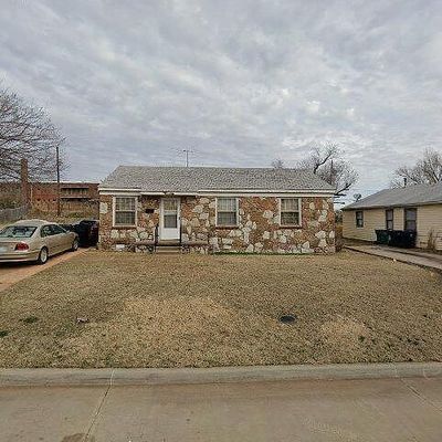 725 Ne 34 Th Ter, Oklahoma City, OK 73105