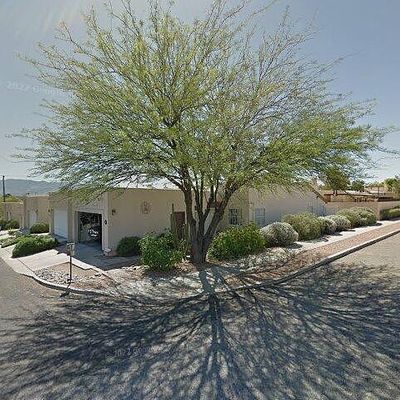 7256 E Caminito Feliz, Tucson, AZ 85710