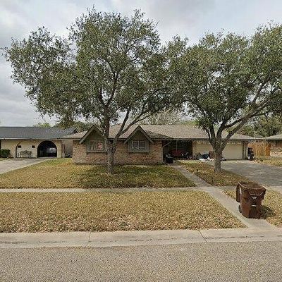 729 S 24 Th St, Kingsville, TX 78363