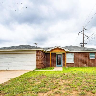 7306 Hickory Ave, Lubbock, TX 79404