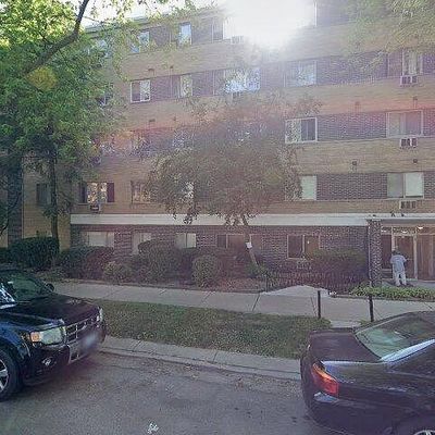 7306 N Winchester Ave #506, Chicago, IL 60626