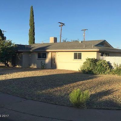 733 Calle Del Norte, Sierra Vista, AZ 85635