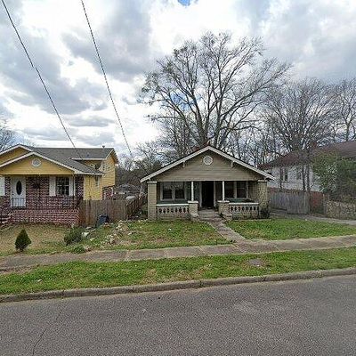 7336 Queenstown Ave, Birmingham, AL 35206