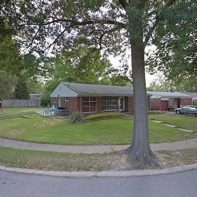 7336 Wayne Ave, Saint Louis, MO 63130