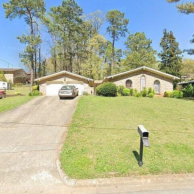 7340 Pine Tree Ln, Fairfield, AL 35064