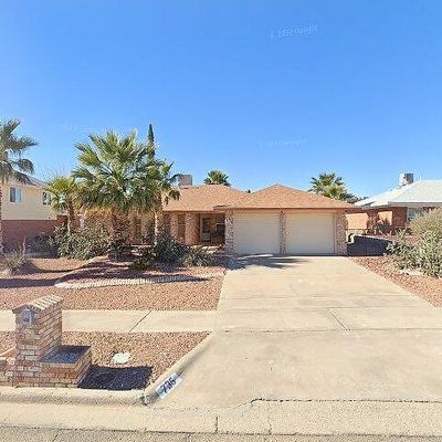 735 Agua Caliente Dr, El Paso, TX 79912