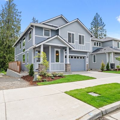 7356 Mirasett Street Sw Unit Lot 22, Tumwater, WA 98512