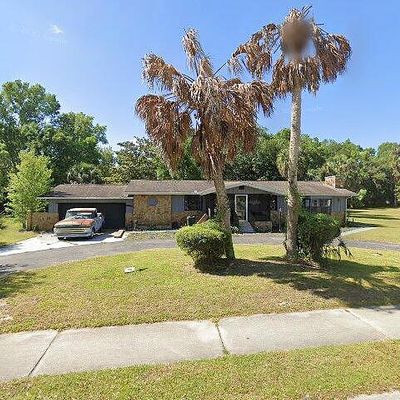 740 Ne 3 Rd St, Crystal River, FL 34429