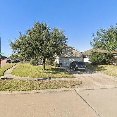 7403 Oakwood Canyon Dr, Cypress, TX 77433