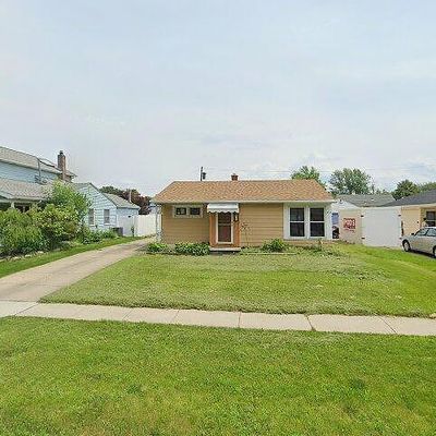 741 Montrose Ave, Buffalo, NY 14223