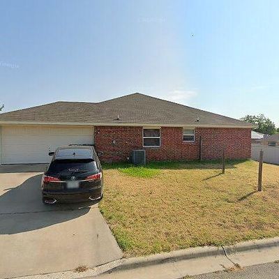 7410 Upland Bend Dr, Temple, TX 76502