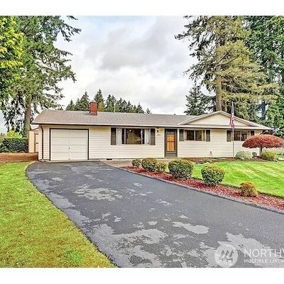 742 Shelton Ave Ne, Renton, WA 98056