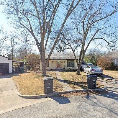 7429 Mohawk Ave, Fort Worth, TX 76116