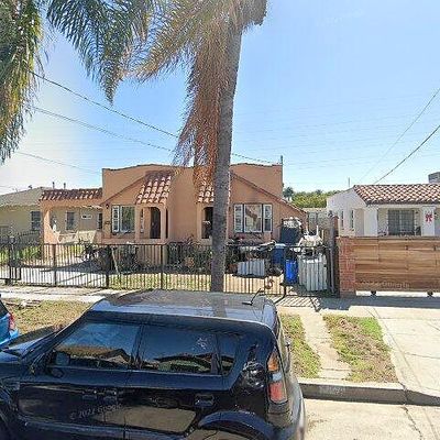 744 W 97 Th St, Los Angeles, CA 90044