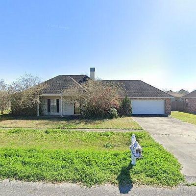 746 S Belle Cir, Breaux Bridge, LA 70517