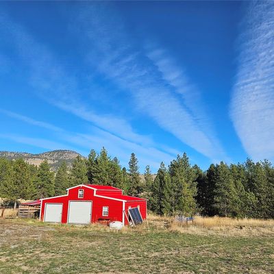 75 Cayuse Mtn Road, Tonasket, WA 98855