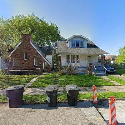 7538 Quinn St, Detroit, MI 48234