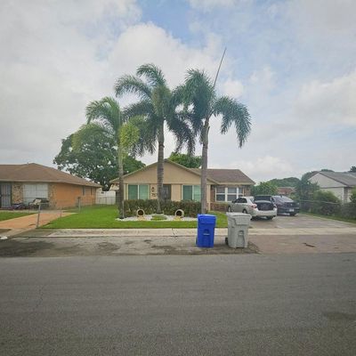 757 Nw 15 Th Ct, Pompano Beach, FL 33060