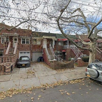 758 E 102 Nd St, Brooklyn, NY 11236