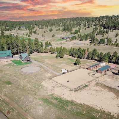 760 Weihl Road, Cle Elum, WA 98922