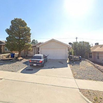 7632 Windcrest Dr, El Paso, TX 79912