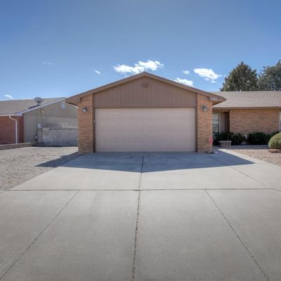 7705 Wells Fargo Trl Nw, Albuquerque, NM 87120