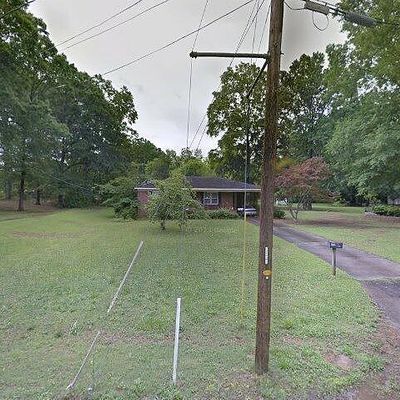 772 Baxter St, Newberry, SC 29108