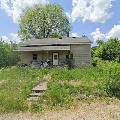 7720 S State Road 3, Wolcottville, IN 46795